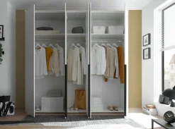 Armoire à portes battantes KEVO