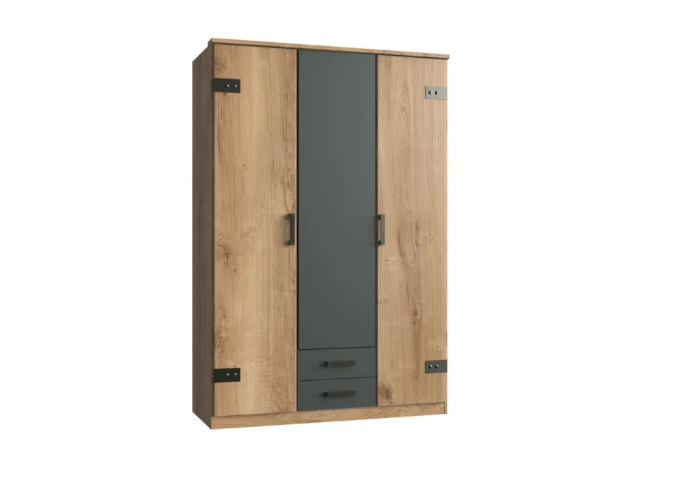 Armoire à portes battantes CORK