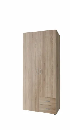 Armoire à portes battantes BASE 2