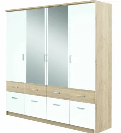 Armoire à portes battantes ED EXTRA