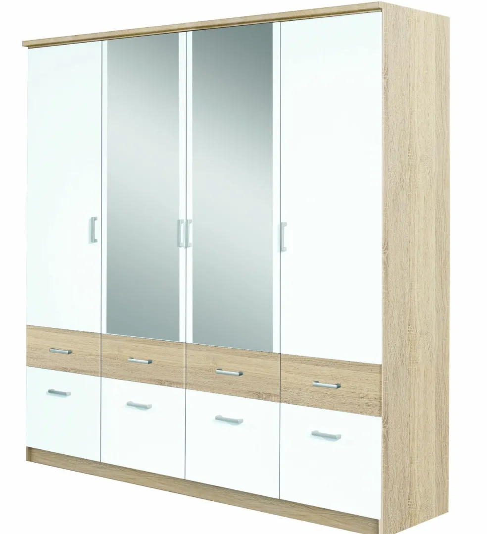 Armoire à portes battantes ED EXTRA