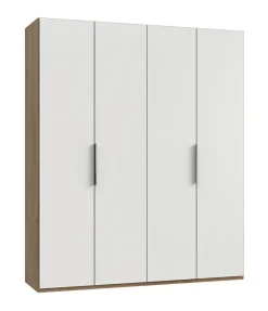 Armoire à portes battantes LEVEL 36 A