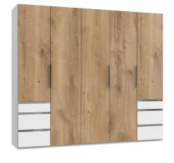 Armoire à portes battantes LEVEL 36 A