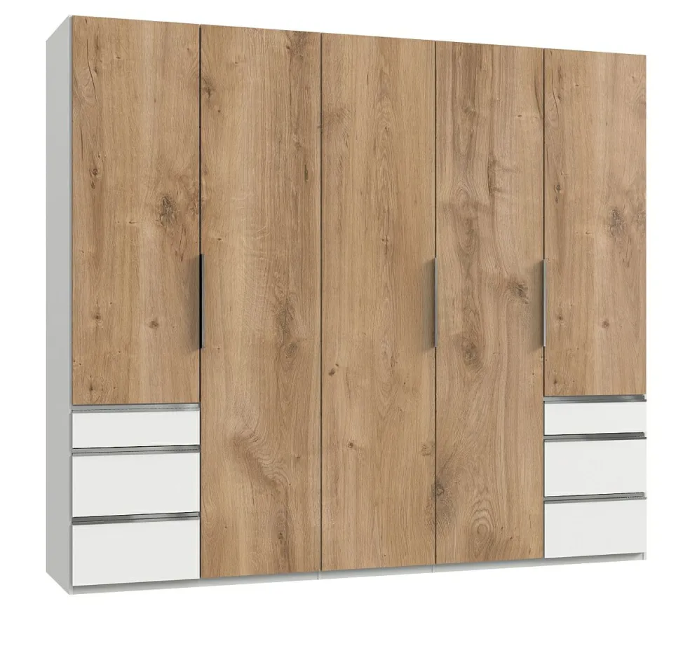 Armoire à portes battantes LEVEL 36 A