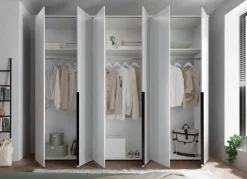 Armoire à portes battantes KEVO