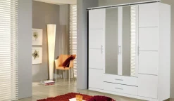 Armoire à portes battantes MICRO