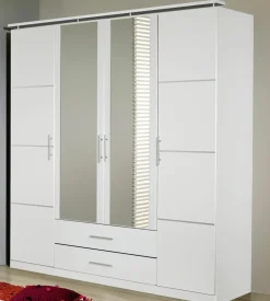 Armoire à portes battantes MICRO