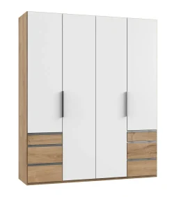 Armoire à portes battantes LEVEL 36 A