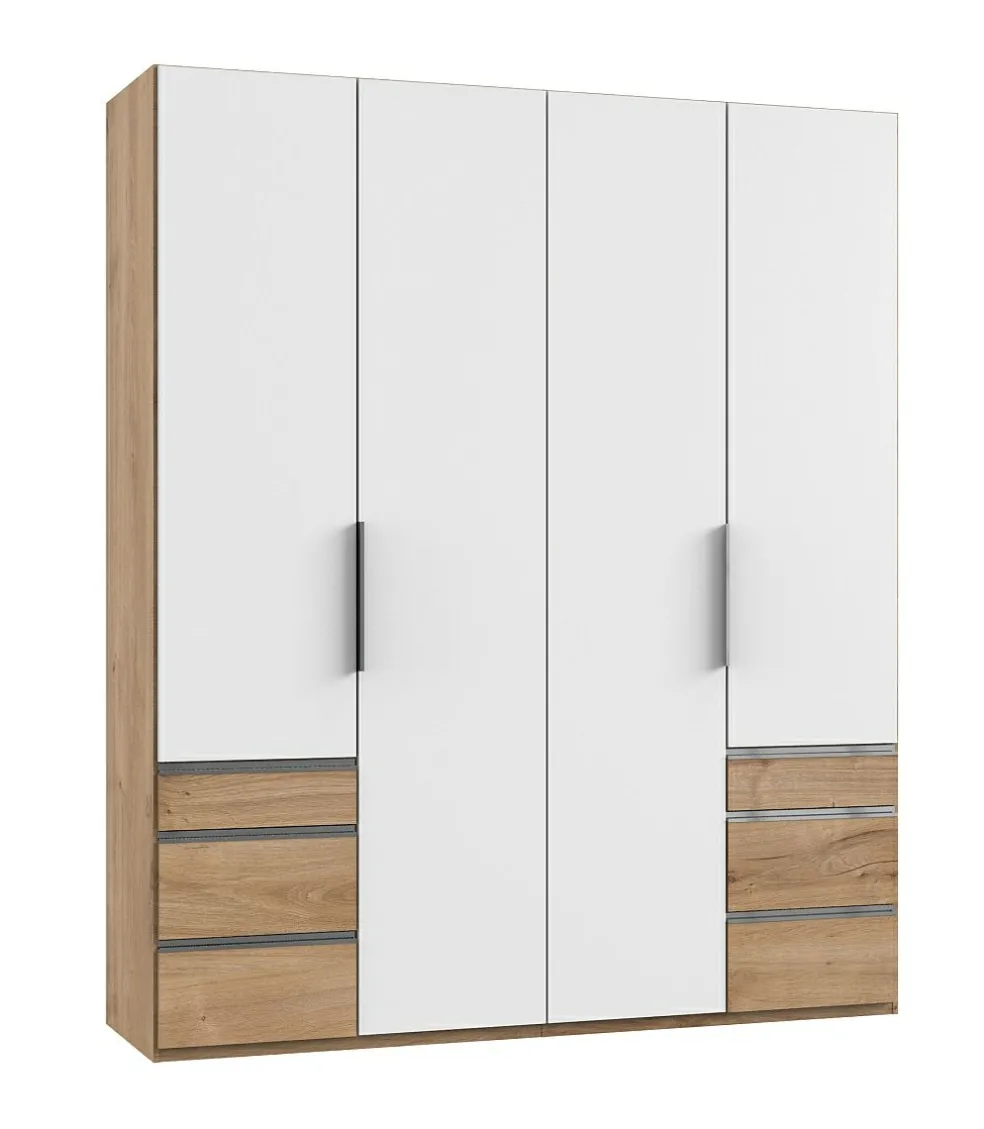 Armoire à portes battantes LEVEL 36 A