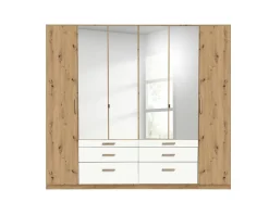 Armoire à portes battantes ABRANTES