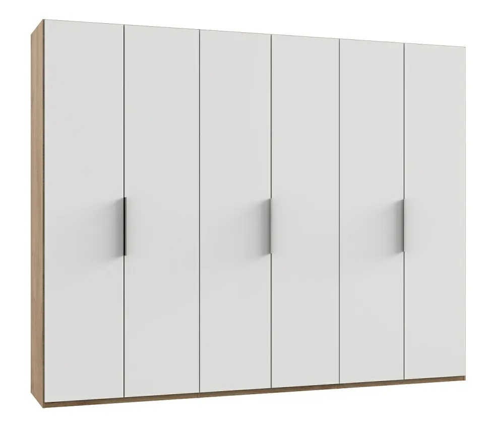 Armoire à portes battantes LEVEL 36 A