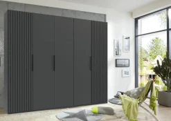 Armoire à portes battantes ANDORRA