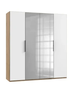 Armoire à portes battantes LEVEL 36 A