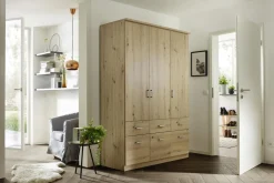 Armoire à portes battantes  BREMEN