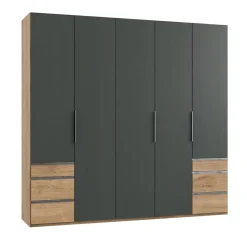 Armoire à portes battantes LEVEL 36 A