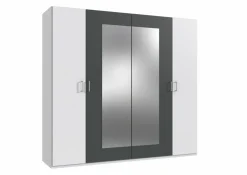 Armoire à portes battantes ANGIE