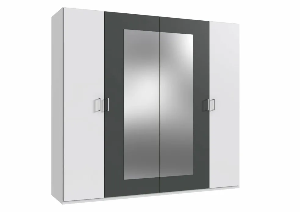 Armoire à portes battantes ANGIE