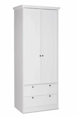 Armoire à portes battantes LANDWOOD 14