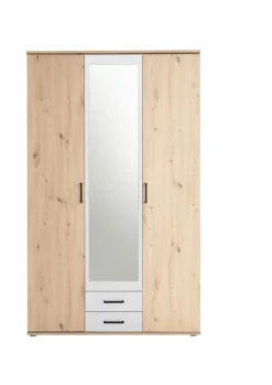 Armoire à portes battantes CHICAGO