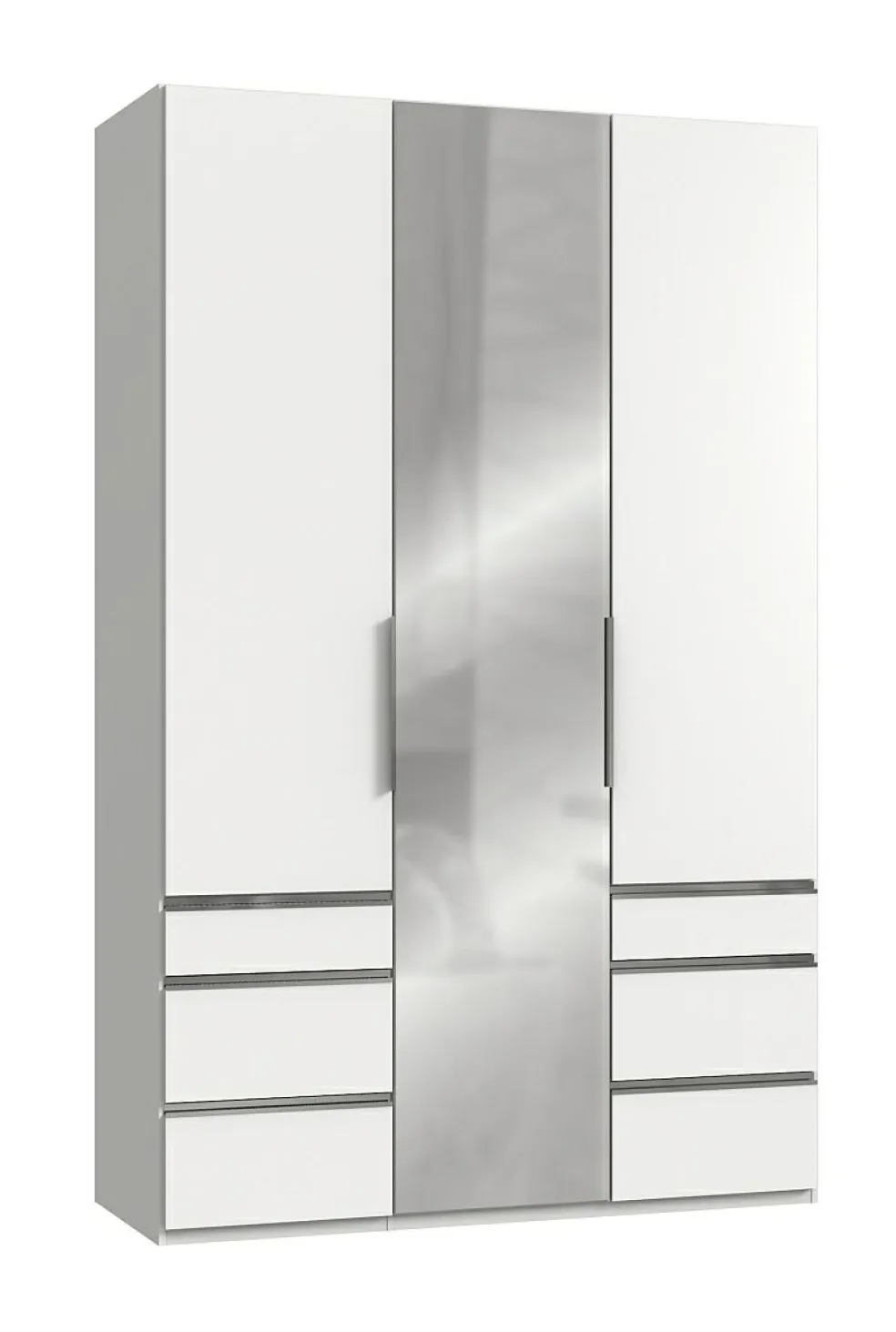 Armoire à portes battantes LEVEL 36 A