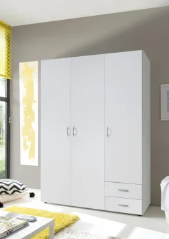 Armoire à portes battantes BASE 3