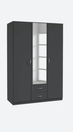 Armoire à portes battantes CASE