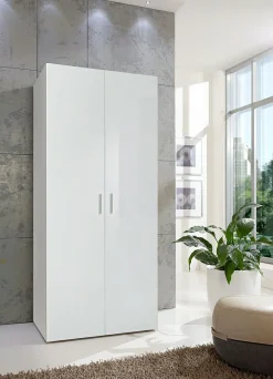 Armoire à portes battantes MALTA