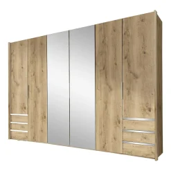 Armoire à portes battantes LEVEL 36 A