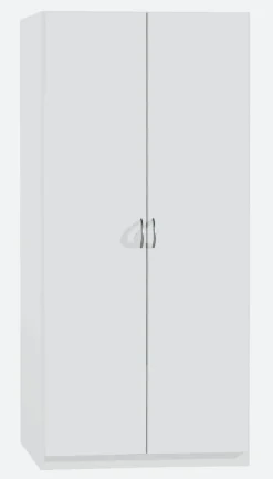 Armoire à portes battantes CASE