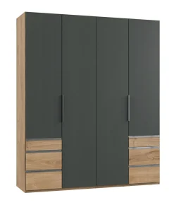 Armoire à portes battantes LEVEL 36 A