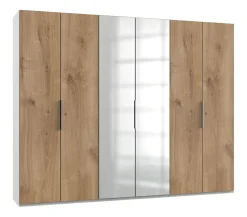 Armoire à portes battantes LEVEL 36 A