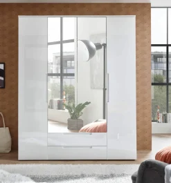 Armoire à portes battantes SPICE