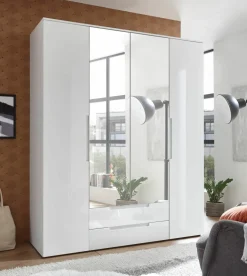 Armoire à portes battantes SPICE