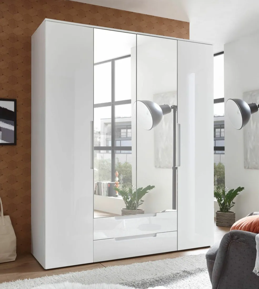 Armoire à portes battantes SPICE