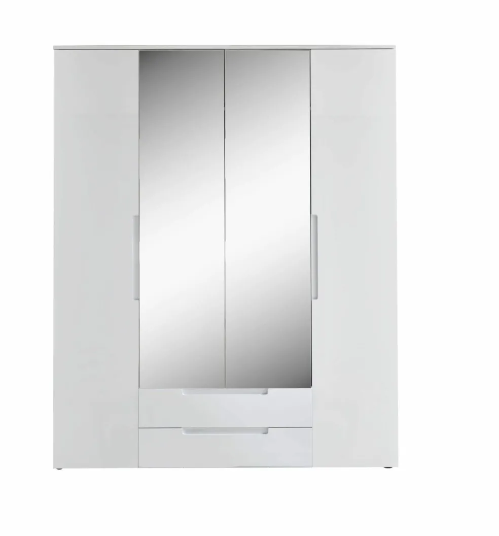 Armoire à portes battantes SPICE