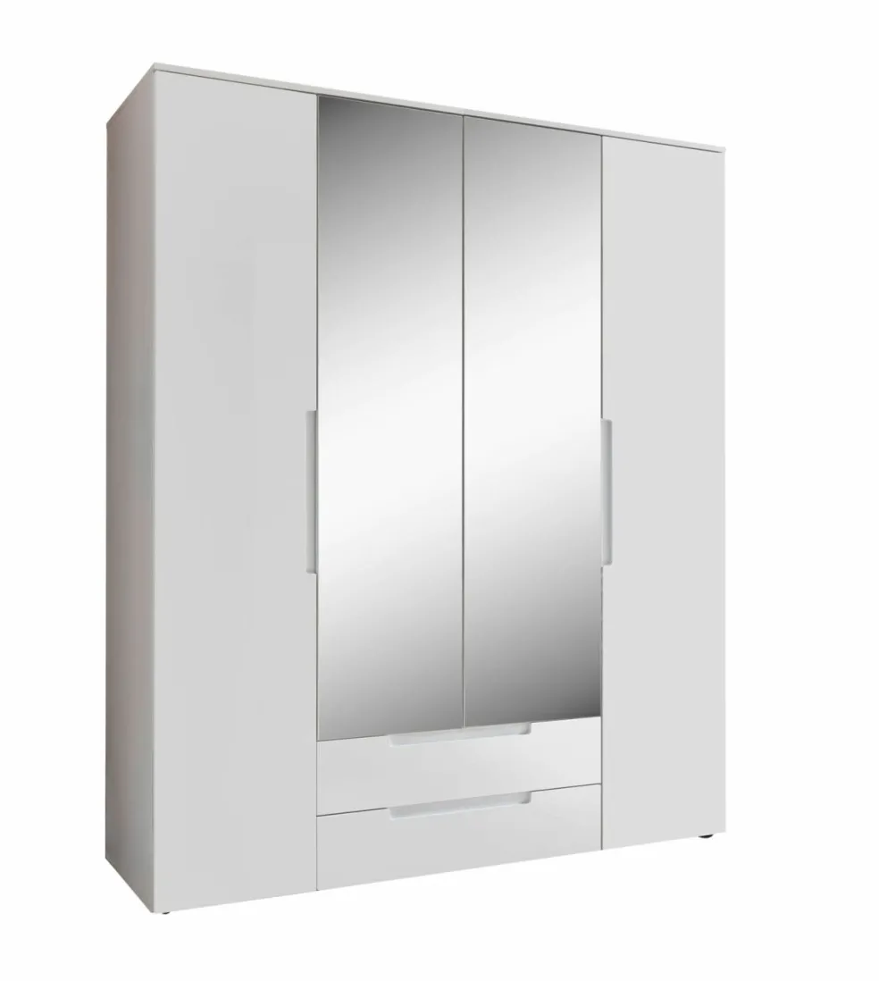 Armoire à portes battantes SPICE