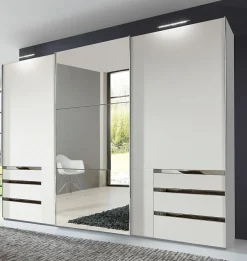 Armoire à portes coulissantes   LEVEL 36 A