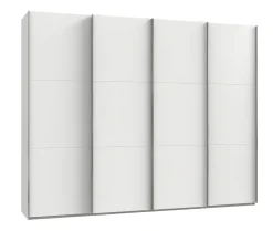 Armoire à portes coulissantes LEVEL 36 A