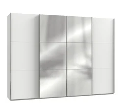 Armoire à portes coulissantes   LEVEL 36 A