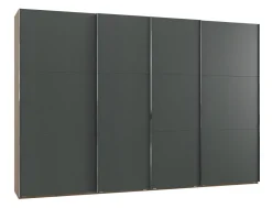 Armoire à portes coulissantes    LEVEL 36 A