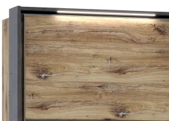 Armoire à portes coulissantes VENUSIA