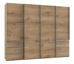 Armoire à portes coulissantes    LEVEL 36 A