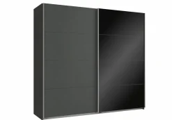 Armoire à portes coulissantes EASY PLUS