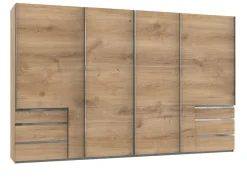 Armoire à portes coulissantes LEVEL 36 A