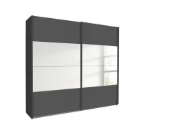 Armoire à portes coulissantes QUADRA