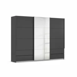 Armoire à portes coulissantes ELARA