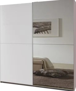 Armoire à portes coulissantes  QUEEN