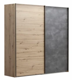 Armoire à portes coulissantes LAFABRICA