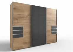 Armoire à portes coulissantes SAIGON