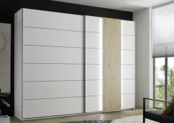 Armoire à portes coulissantes VANCOUVER